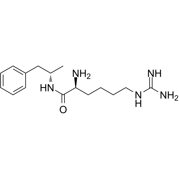 Lomardexamfetamine (KP 106) 1032291-80-7